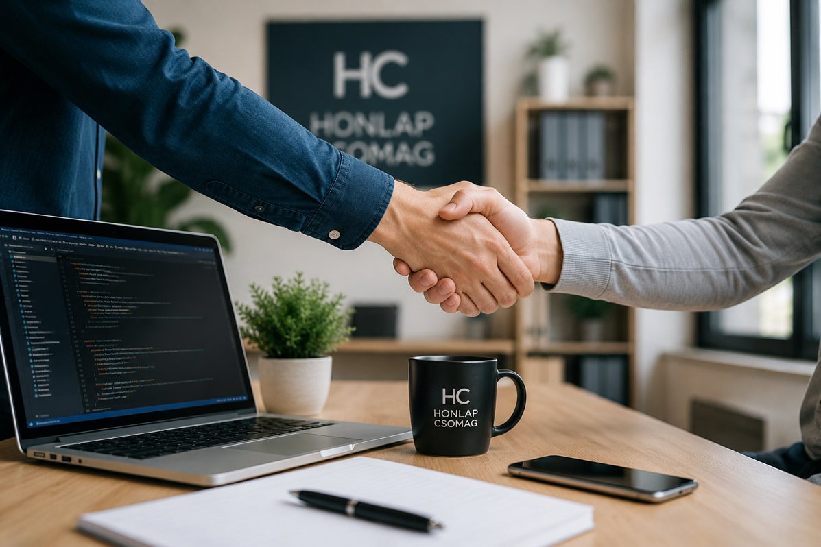 HonlapCsomag - Weboldal készítés és online megoldások